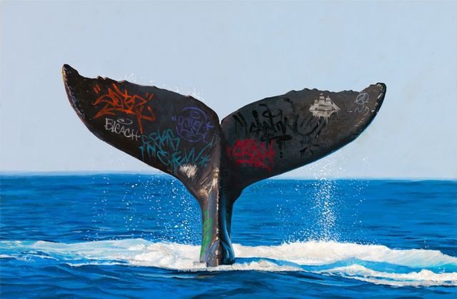 Josh Keyes
