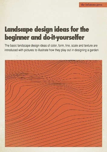 All sizes | Landscaping Design Ideas... | Flickr - Photo Sharing! #cover #1960s #book