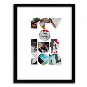 REVOLUTION by ALI GULEC #print