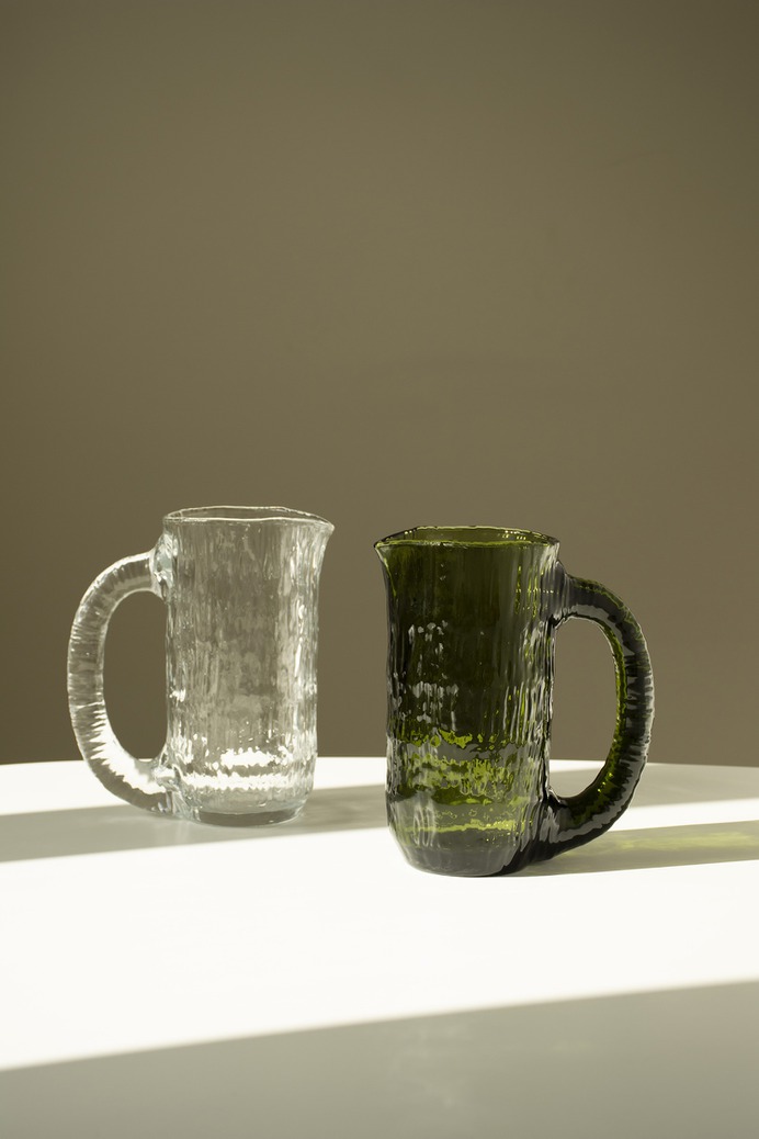 Vannfall by Jin Kuramoto