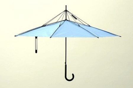 unbrella-upside-down-umbrella-00 #product #industrial #umbrella #design