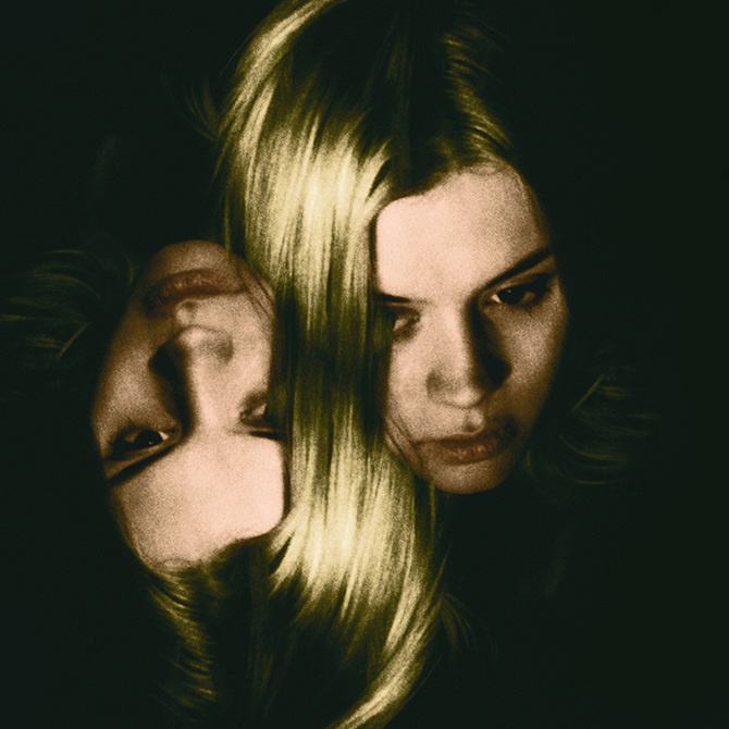 Emery Dream Scene - Neil Krug