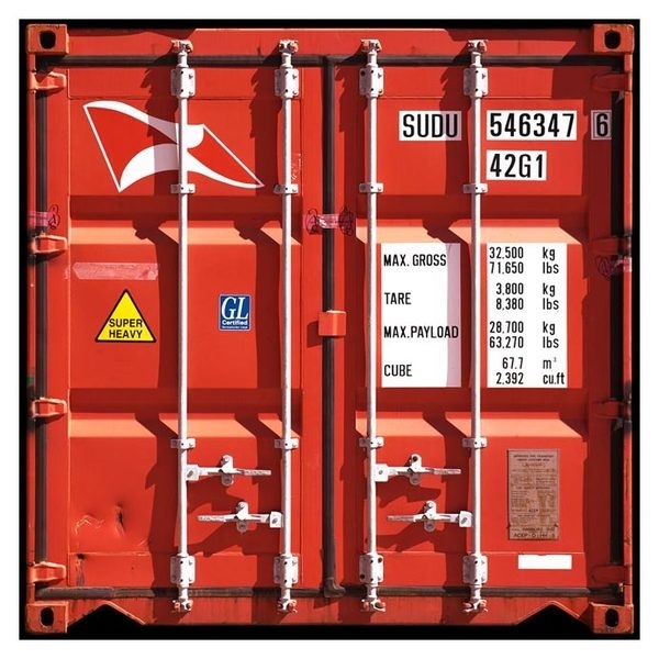 YOUNG GALLERY #container
