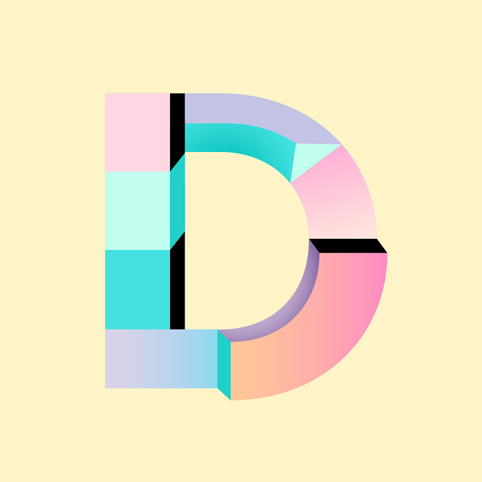 Ocaso Alphabet on Behance