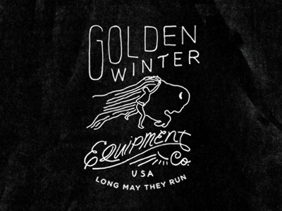 branding, typography, Matthew Genitempo