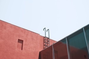 Geometric LA | Sallie Harrison