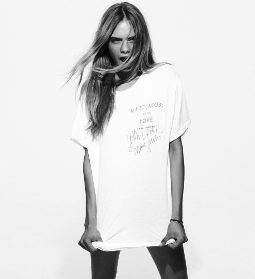 t-shirt marc jacobs #t-shirt