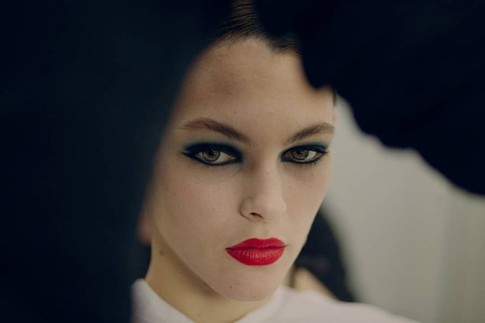 Marvelous Female Portrait Photography by Ilaria Taschini