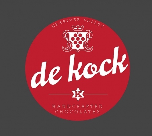 All sizes | DK logo | Flickr - Photo Sharing! #circle #red #heraldry #retro #regal #crest #chocolate #grapes #star #logo