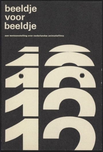 Wim Crouwel Archives » ISO50 Blog – The Blog of Scott Hansen (Tycho / ISO50) #crouwel #wim