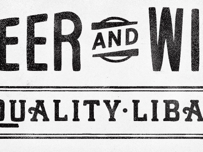 Google Reader (1000+) #typography