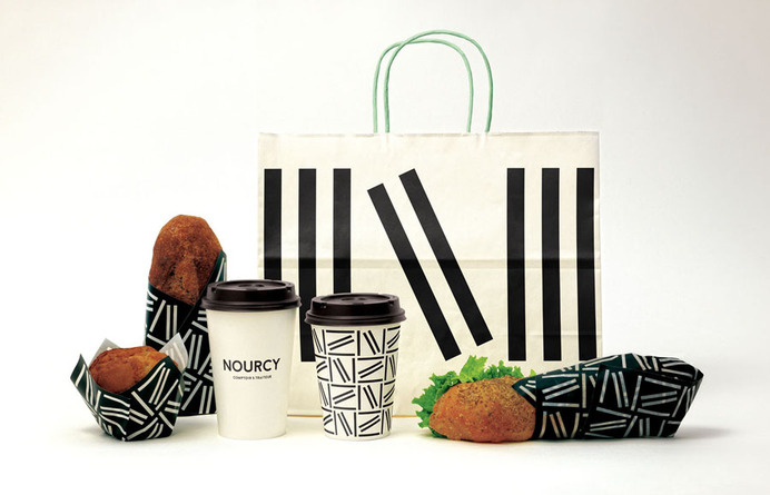 Nourcy designed by lg2boutique