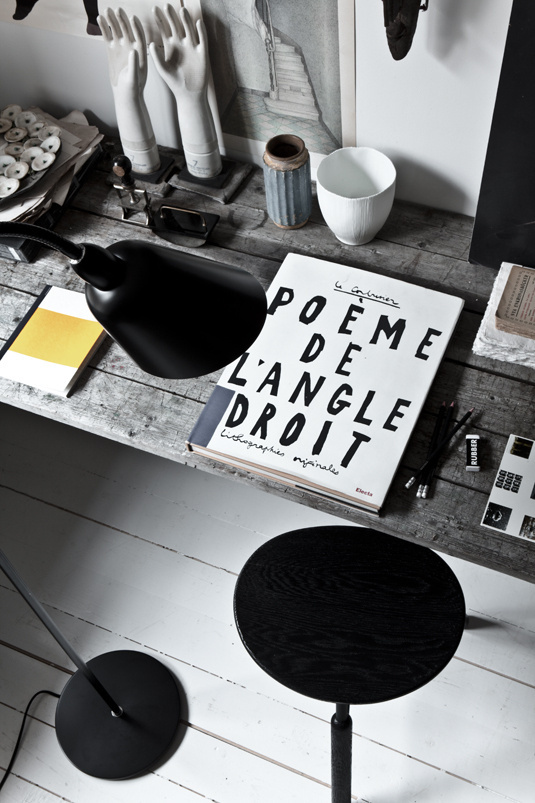 NORM.ARCHITECTS (Ambassadører) | BO BEDRE #interior #design #decoration #deco