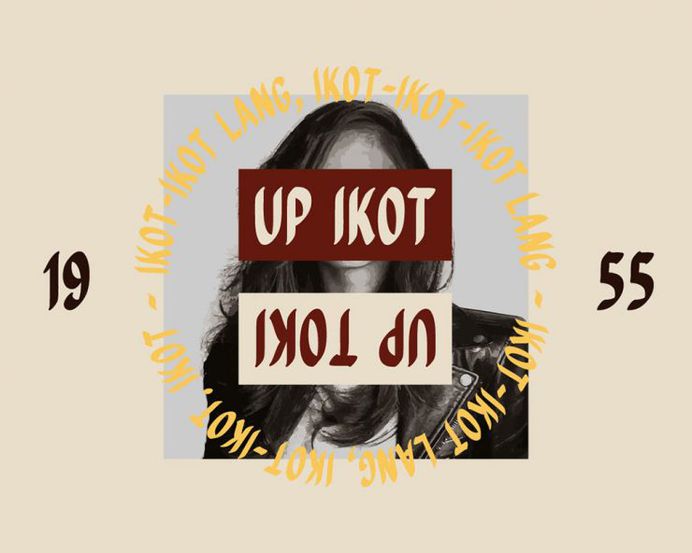 Quiapo Free Typeface