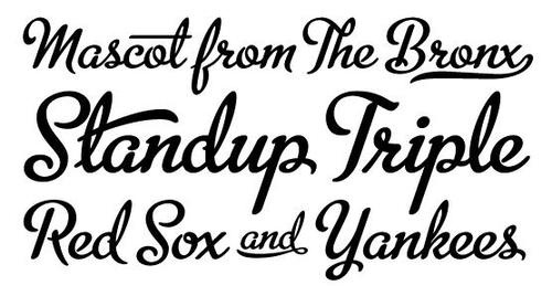 Resultados de la Búsqueda de imágenes de Google de http://30.media.tumblr.com/k2eXWvoxRiw1il077PZreNTlo1_500.jpg #lettering #50s