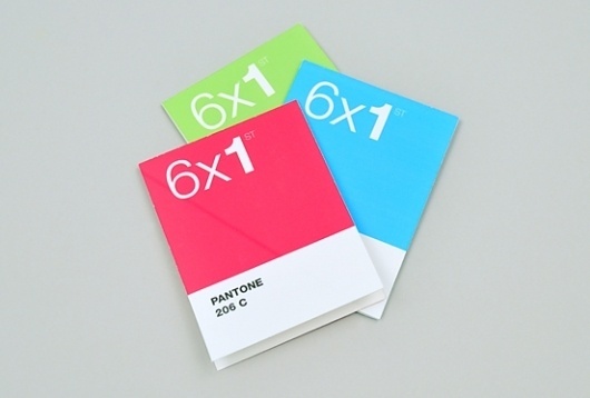 Stamps #stamps #colour #pantone