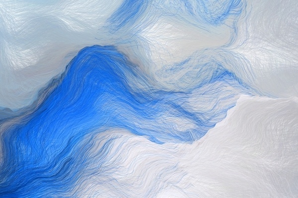 Schwarm I / Andreas Nicolas Fischer #abstract