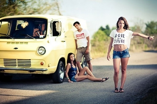 DeadBuryDead | "Faster Nowhere" Collection | Rawtee #fashion #photos #clothing