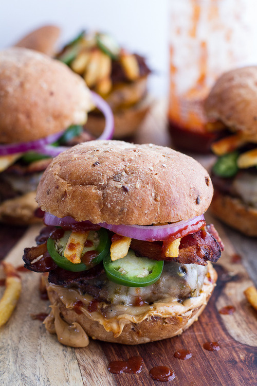 III #food
