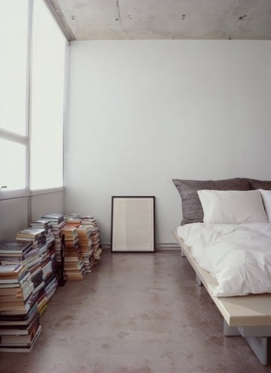 Stuff and Nonsense #interior #books