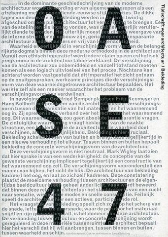 void() #martens #design #karel #book #cover #oase