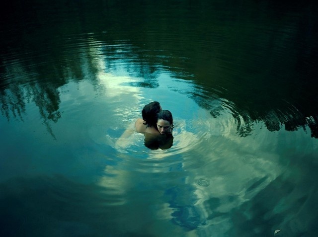 centre of the Universe by Tamara Dean, 2011