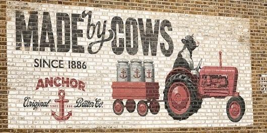 Inspiration - VGL #illustration #vintage #typography