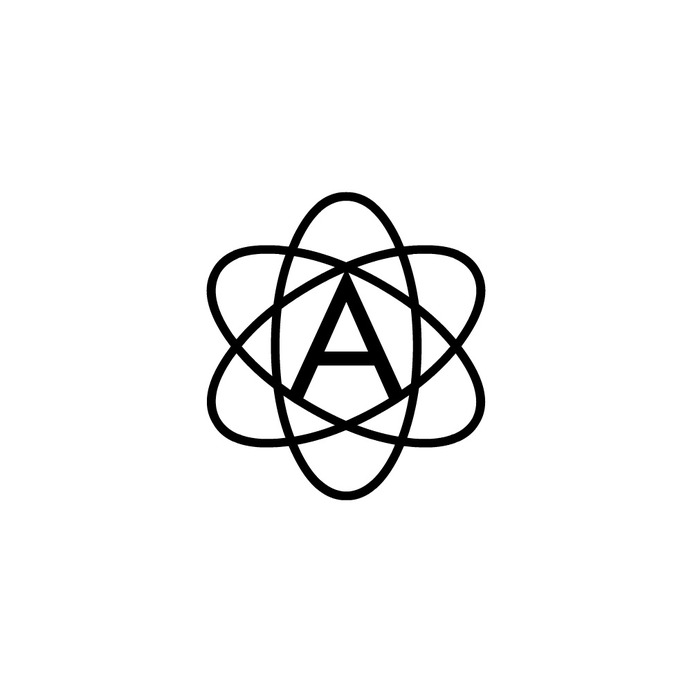 Logo — Astronomer — Gianmarco Magnani www.gianmarcomagnani.com