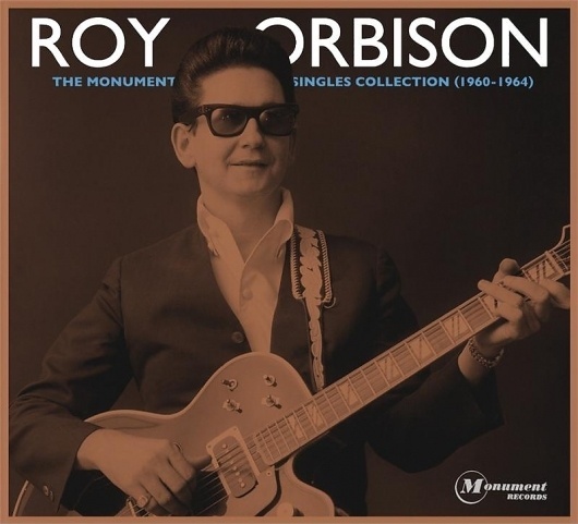 OrbisonMonumentCover.JPG (800×727) #cover #record #orbison #roy