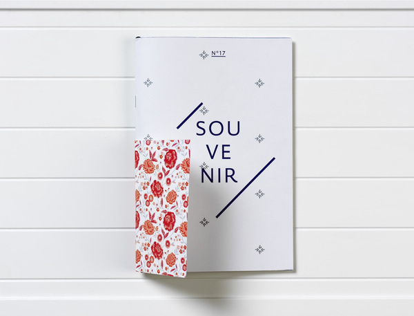 Souvenir : Andrea Ederra #ederra #andrea #editorial #souvenir