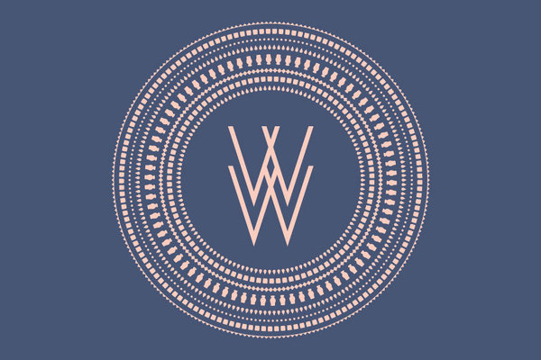 Women & Whiskies | Namesake #logo #identity #branding