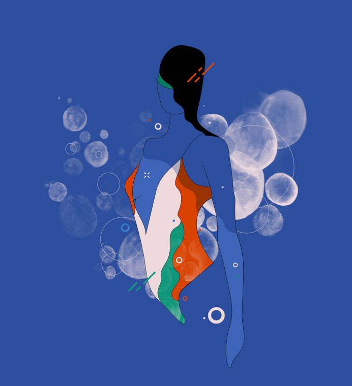 #fashion #illustration