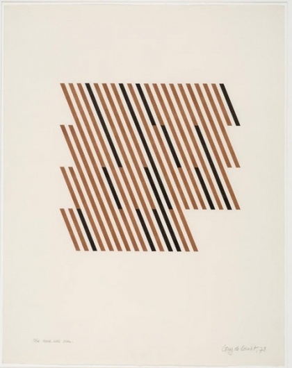 Guy de Cointet #paper