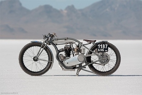 CONVOY #design #motorcycle