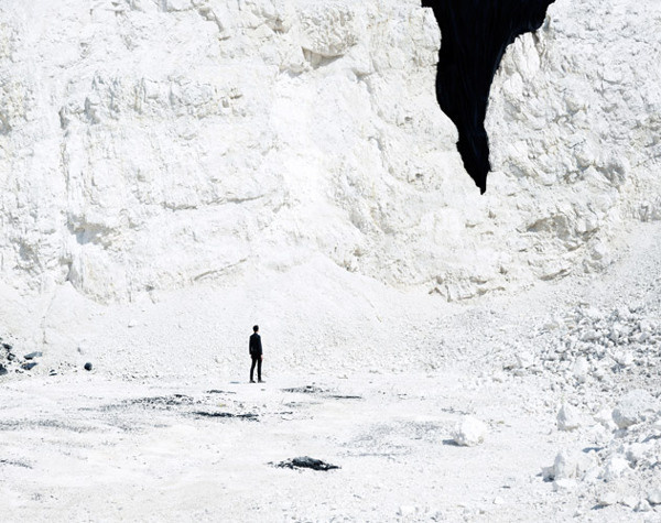 DIGNITY on Behance #photography