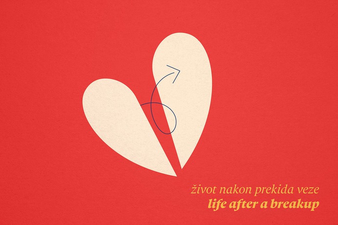 Book Cover Series &mdash; Tatjana Divjak - Mindsparkle Mag These Book Cover Series were designed by Filip Pomykalo. The project consisted on the design for a series of book covers for Tatjana Divjak, a Croatian based life coach, motivational speaker, soft skills trainer, storyteller and author. #logo #packaging #identity #branding #design #color #photography #graphic #design #gallery #blog #project #mindsparkle #mag #beautiful #portfolio #designer