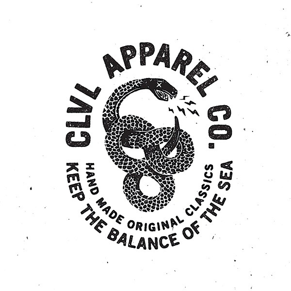 CLVL APPAREL CO.