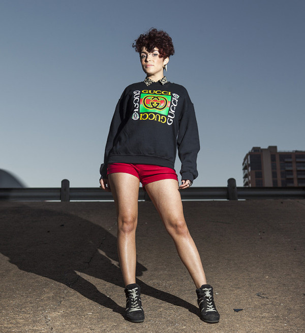 Street Fashion by Lenny Gilmore #fashion #photography #inspiration