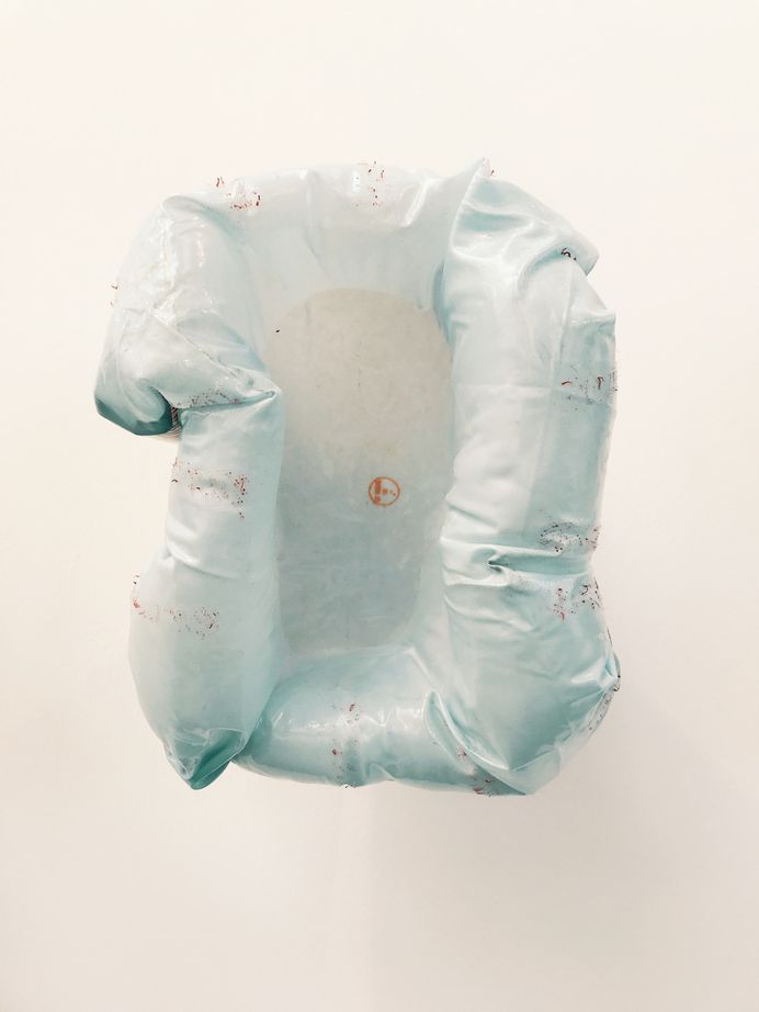 #airbag ARTDUSSELDORF PHOTOGRAPHIE © [ catrin mackowski ]