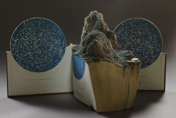 Guy-Laramee-3.jpg #paper #book #art