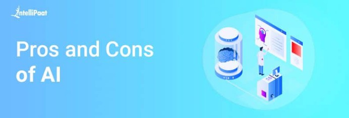 Pros and Cons of AI-Big