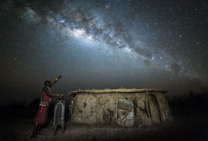 #People & Space