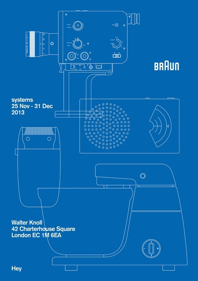 systems Braun | Hey #braun #illustration #swiss
