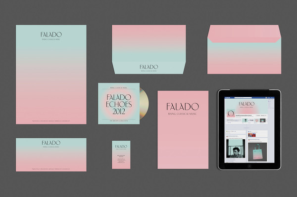 Mucho The global boutique design studio #typography #identity