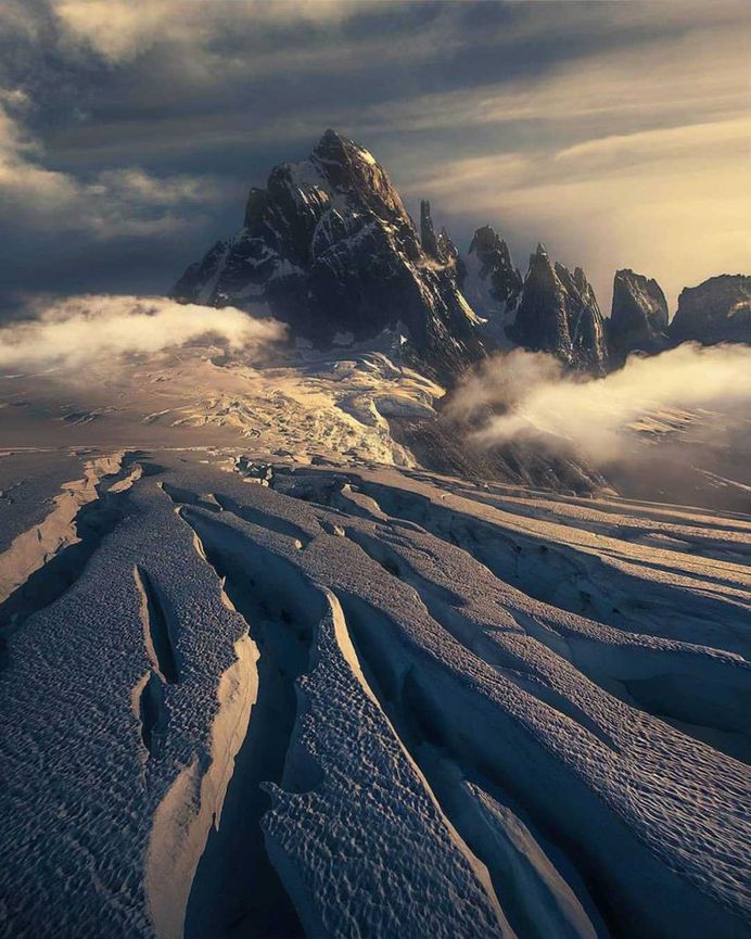 Outstanding Fine Art Landscape Photography by Marc Adamus