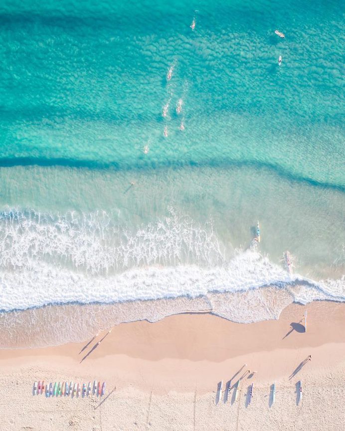 Western Australia From Above: Drone Photography by Mitchell Clarke