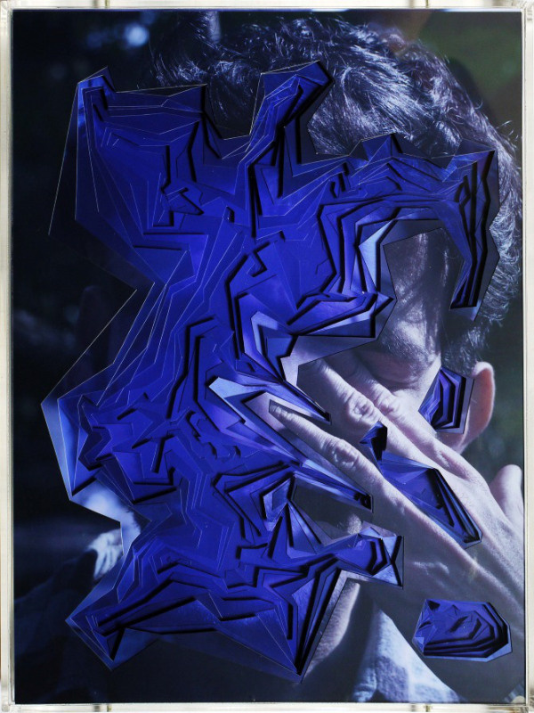 Lucas Simões | PICDIT #collage #paper #design #art