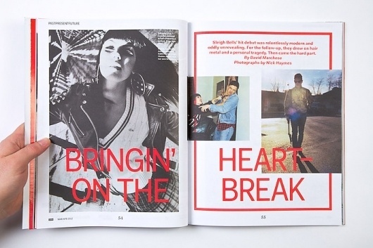 spin-magazine-redesign-010.jpg 705×470 bildpunkter #print #magazine