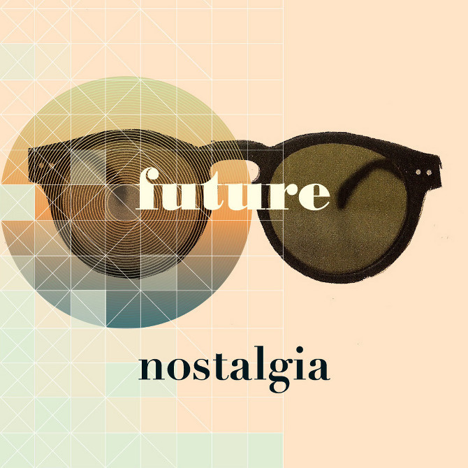 Explorations + Experimentation - Nicole #design #collage #color #music
