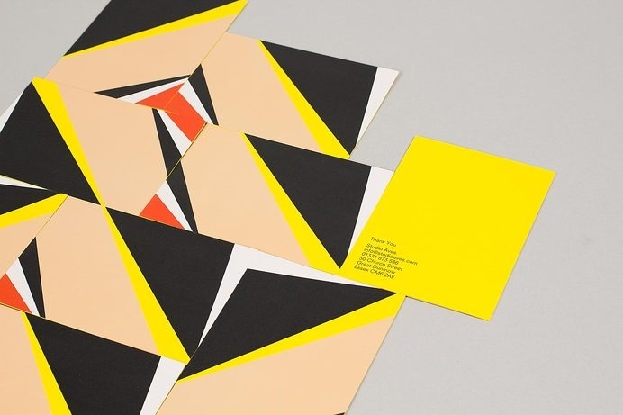 Studio Aves – ID — Build #ss